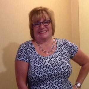 Meet your Posher, Diane